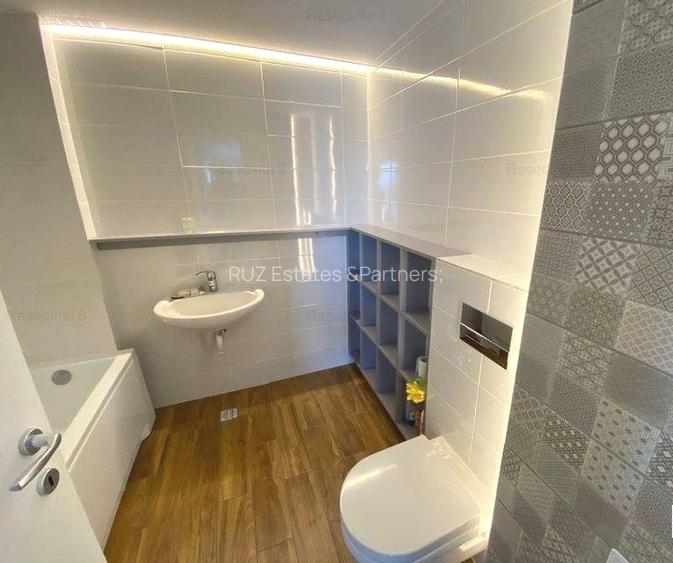 Apartament Tip Studio Dublu | Parcare Inclusa | Pet Friendly | Zona Sisesti - 7