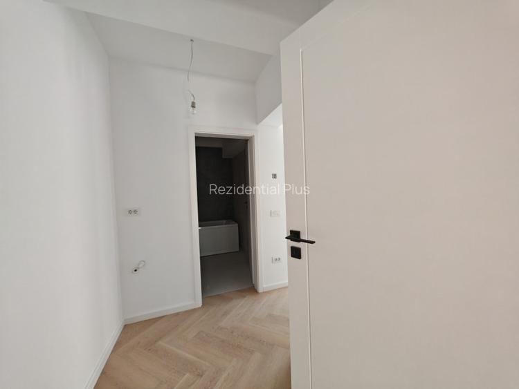 3 camere  – proiect exclusivist Băneasa - Mall - Aeroport - 7