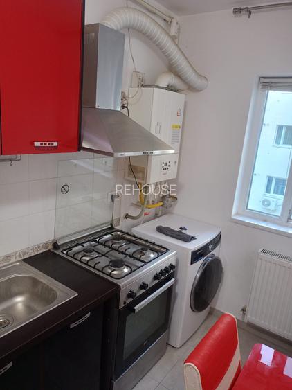 1 Decembrie 1918 metrou Teclu, Titan Sun Park 2019, mobilat/utilat, centrala, AC - 10