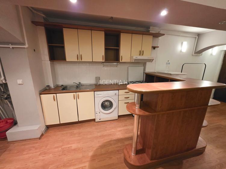 Cismgiu - Sala Palatului 2 camere et 5/8 centrala proprie - 10