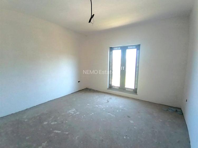Vilă P+E+Pod | 200 MP Utili | Șcheia | Drum Privat - 8