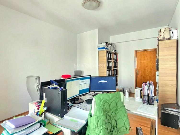 Vitan - Calea Dudesti - birou 120 mp utili + posibilitate extindere. - 4