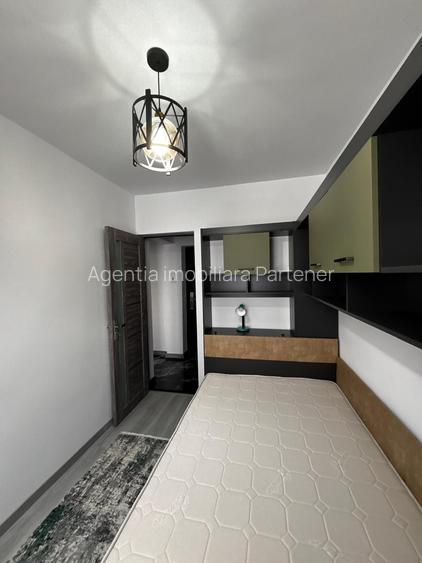 3 camere Exercițiu / blocuri J.uri , renovat 2026, mobilat / utilat ! - 10