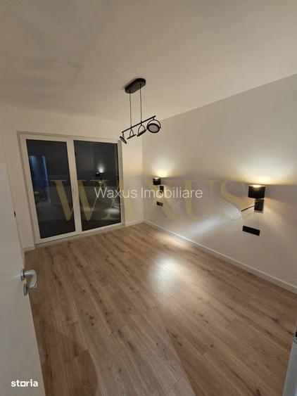 Apartament modern - 2 Camere I 45mp I Balcon I Eroilor Residence - 4