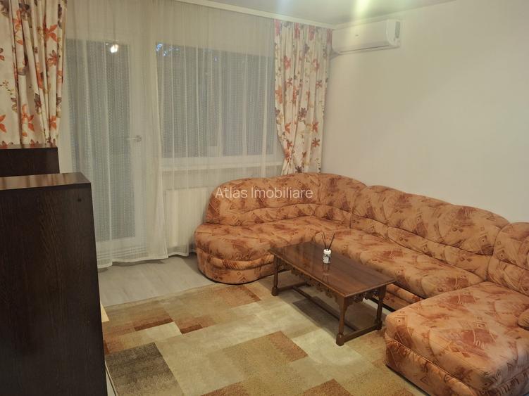 Craiova _ Apartament 2 camere de închiriat – Brazda lui Novac _ Comision 0 - 10