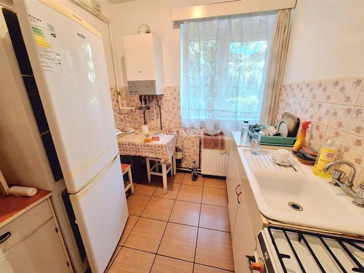 Apartament 2 camere decomandat , zona Central - 5