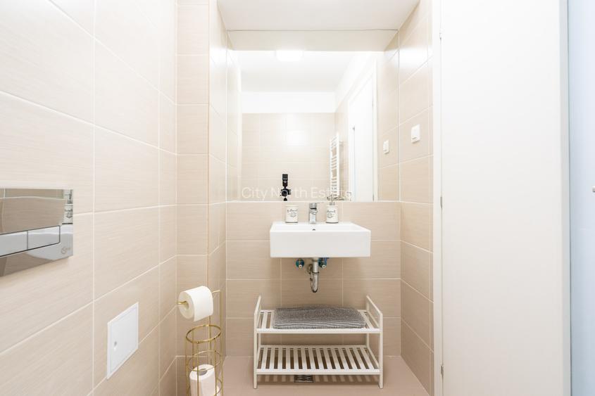 Belvedere Residence  | Apartament 3 camere | Barbu Vacarescu | Pipera - 21