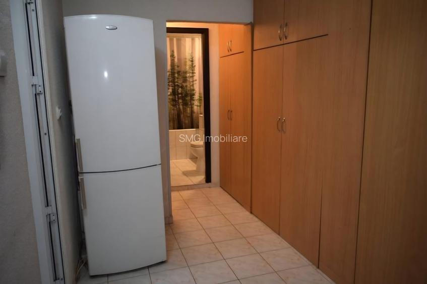 Apartament 2 camere mobilat | Decomandat | Etaj 1 | Aviatiei | Metrou - 3