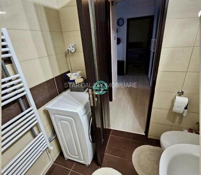 Apartament cu 2 camere de vanzare, decomandat, in Tudor str. Transilvania - 5
