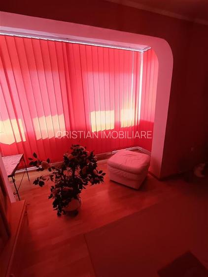 VEZI VIDEO! 3 camere, etaj 2, Decmandat, cu imbunatatiri, Calarasi IV - 8