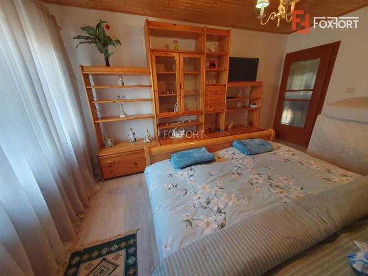 COMISION 0% Casa individuala cu 5 camere si teren de 1222 mp, Jebel - 46