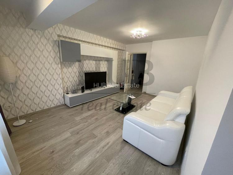 apartament cu 2 camere-de inchiriat-bloc nou-parcare proprie - 9