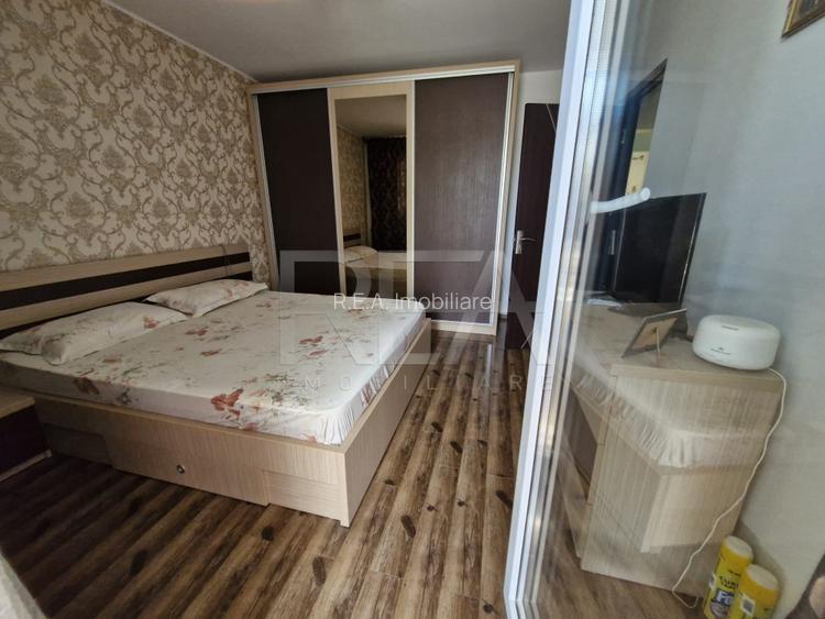 Apartament cu 3 camere foarte aproape de statia de metrou 1 Decembrie 1918 - 13