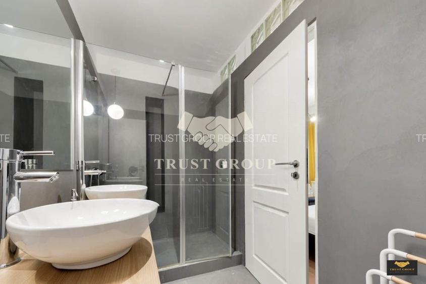 Apartament 2 camere | Herastrau | 2004  - 7