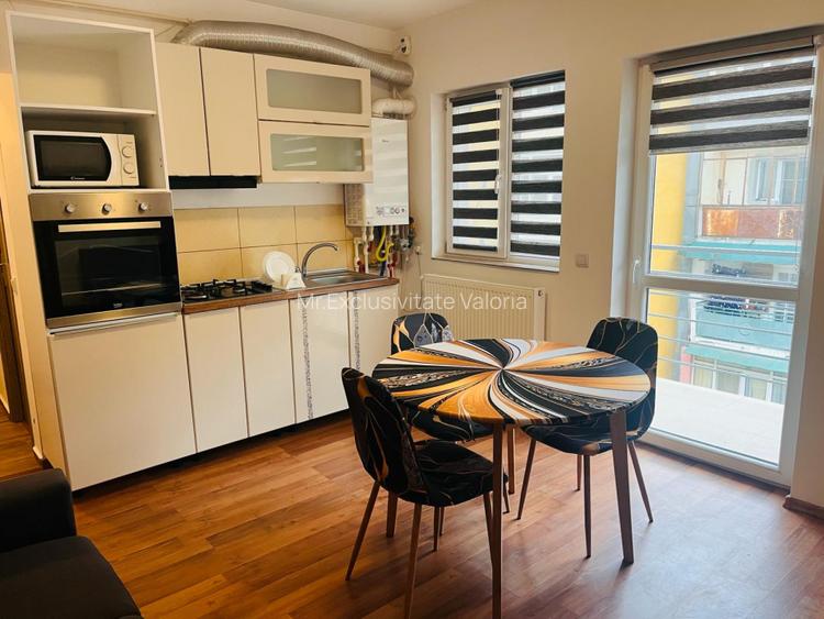Apartament modern si primitor 2 camere, bloc nou - 1 Mai, zona Sara - 2