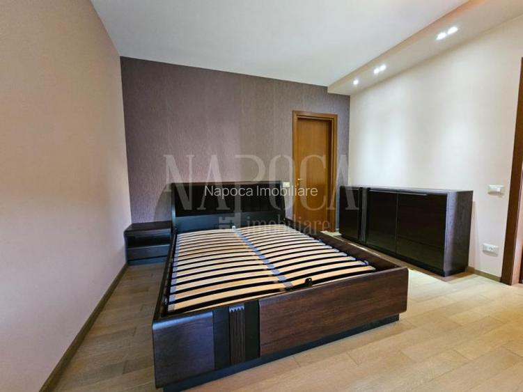 Casa 6 camere de inchiriat in Gruia, Cluj Napoca - 9