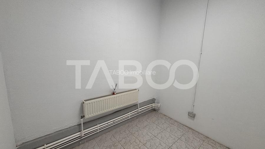Spatiu comercial de inchiriat 250mpu cu acces tir - 5
