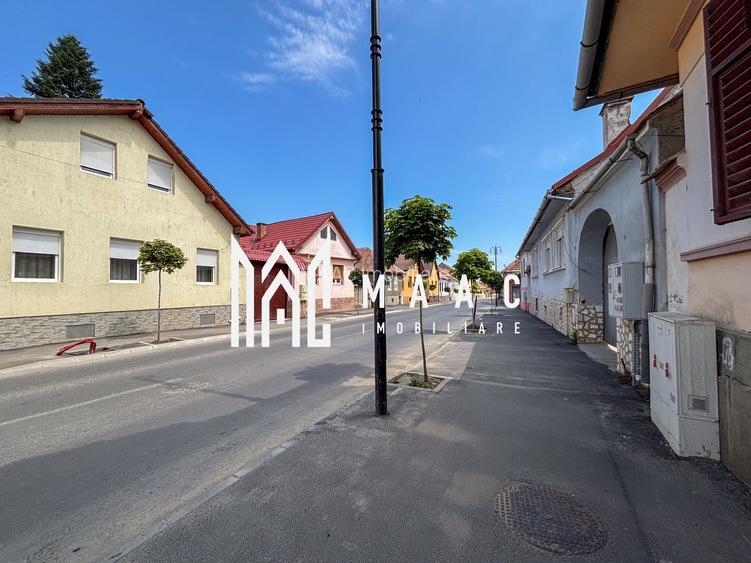 Casa individuala | Teren 356 MP | Garaj | Cisnadie - 39