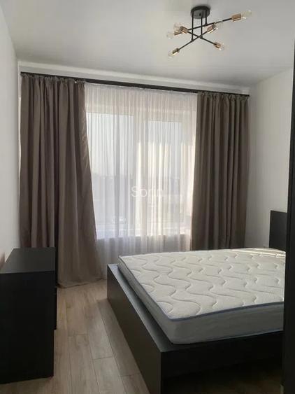 Inchiriez Apartament 2 camere Premium - Envogue Residence - 4