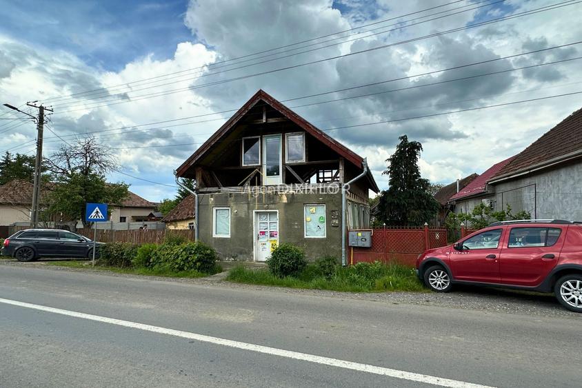 Casă cu grădină | Gălești | 57.000 € - 2