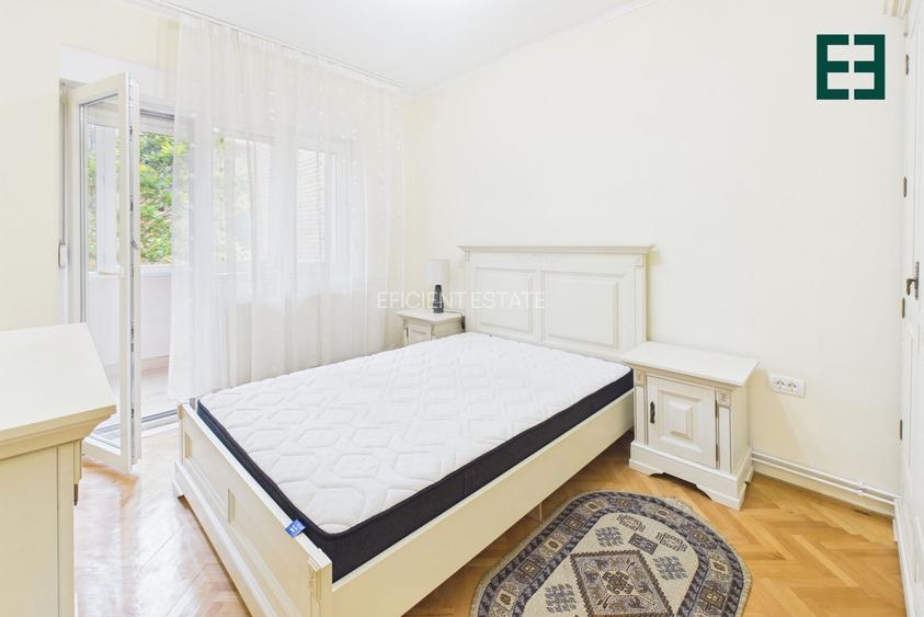 De închiriat - Apartament cu 2 camere -  Zonă Ultracentrală - Arad - 3