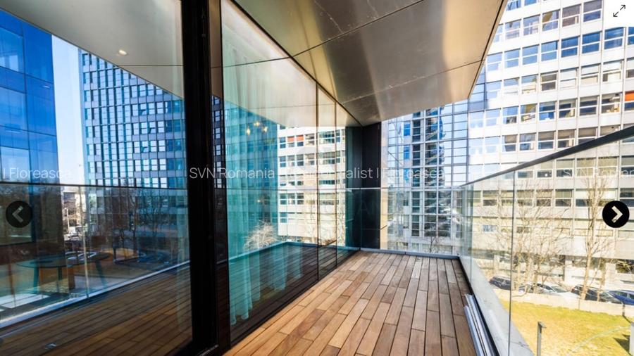 REA1026494 Studio dublu  exclusivist in One Mircea Eliade I Design modern - 13