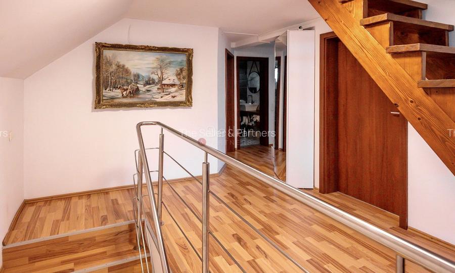 Zona Linistita si Aerisita – Stupini, Brasov - 12