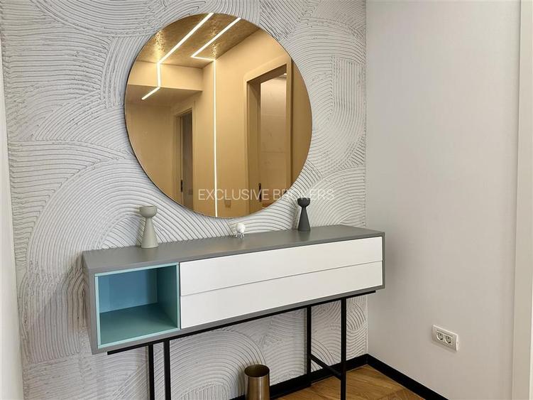 HERASTRAU-NORDULUI  APARTAMENT IMPECABIL  150 mp UTILI - 10