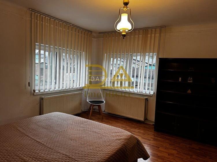 Casa de inchiriat, 70mp, curte 250mp, Aparatorii Patriei - 9