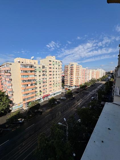 Calea Moșilor - Vodafone - bloc 1983 - 10