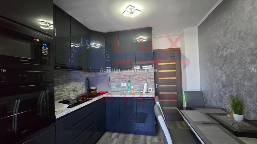 ID 3531 Apartament 3 camere LA CHEIE - Cartier E3 - 3