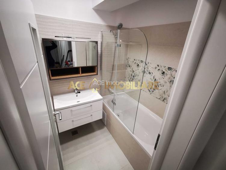 3 Camere de inchiriat | Berceni | Parcare | Centrala - 8