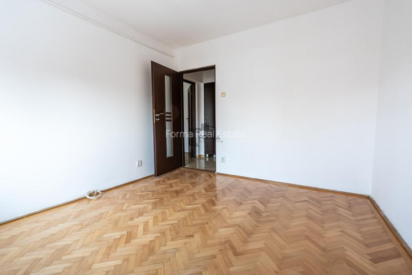 Apartament 2 Camere Titan – 49 mp, Bloc Reabilitat, 10 Min de Parc și Metrou - 12