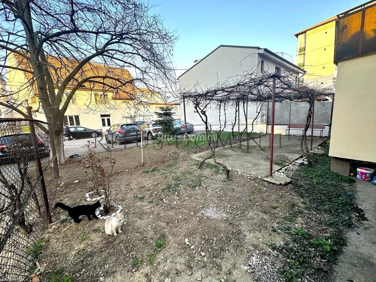 Apartament superb cu 2 Camere si Curte Proprie, Rogerius, 50mp - 6