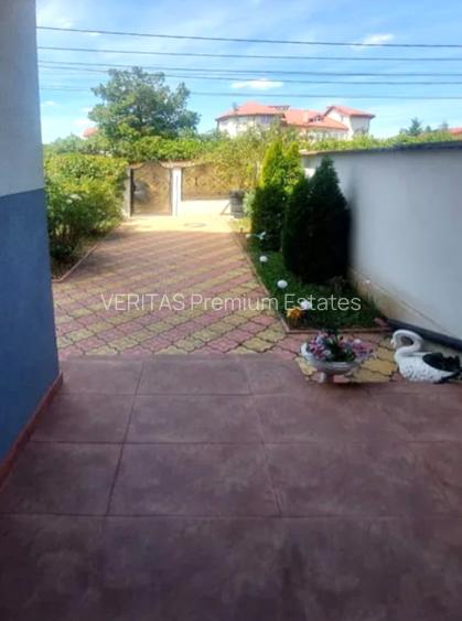 Casa noua de vanzare Fundeni, 6 cam si mansarda, teren 437 mp - 13