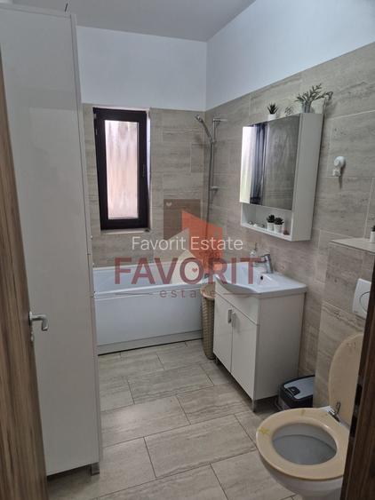 Apartament 2 camere | 2 locuri de parcare | Giroc - Zona Planetelor - 8