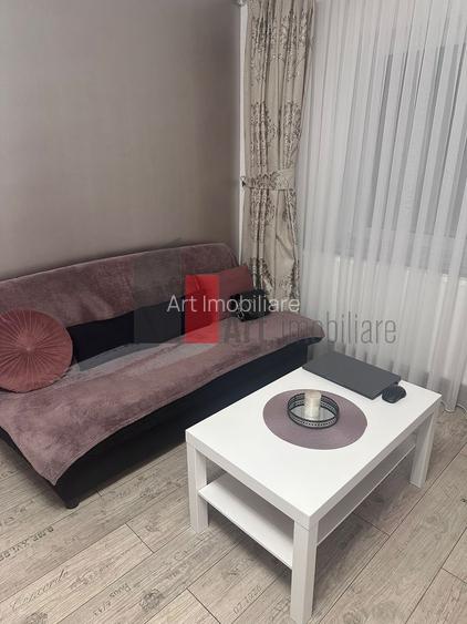 Garsoniera Alba Iulia - Decebal - 6