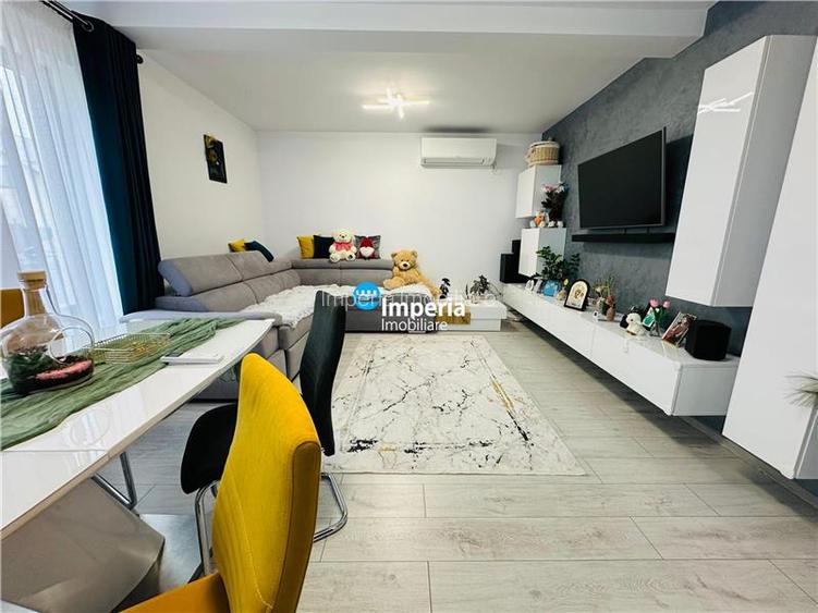 Casa P 4 camere, 550 mp teren, mobilata, Miroslava Trans Anapet - 10