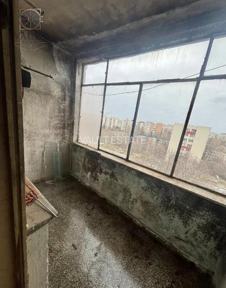 Apartament 2 camere - zona Berceni - 4