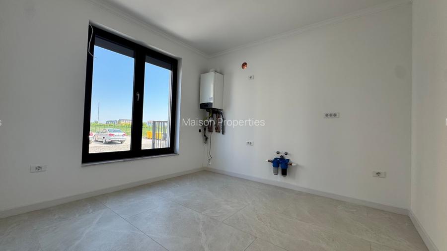 COMISION 0% | Casa Insiruita | Zona Giroc | Disponibila Imediat - 8