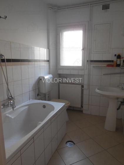 Mosilor, Izvorul Rece, Vila, apartament 4 camere et 1 - 4