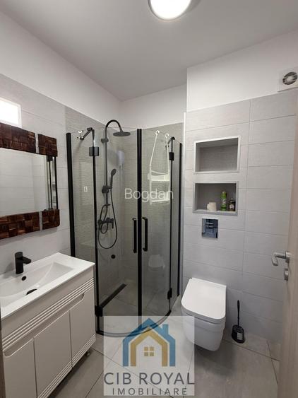 Garsoniera Militari Residence,Green Park Residence,Str. Tineretului 81D,bl. 2022 - 13