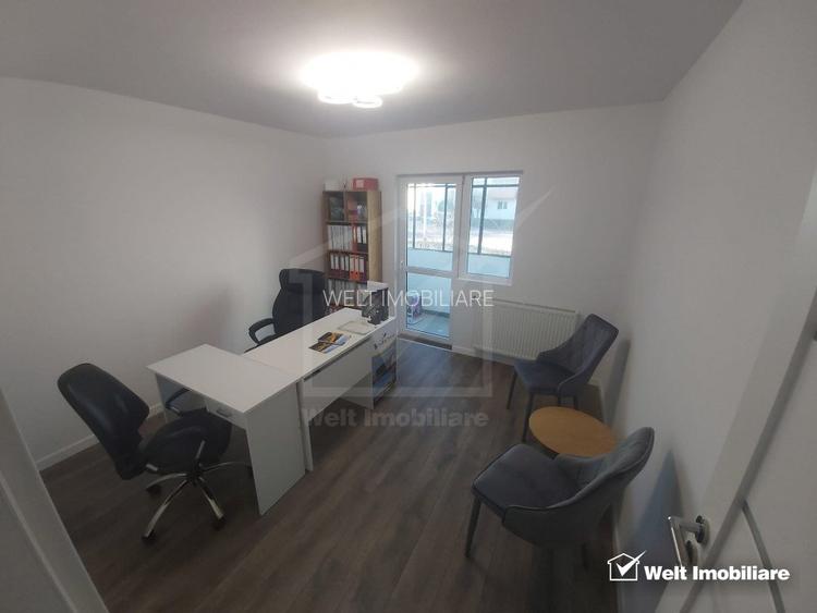 Apartament 2 camere 53 mp, balcon, pivnita, Manastur - 2