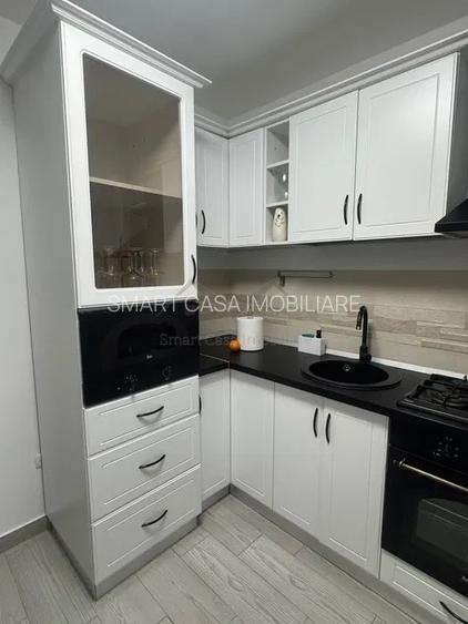 Apartament 2 camere Valea Lupului - 7