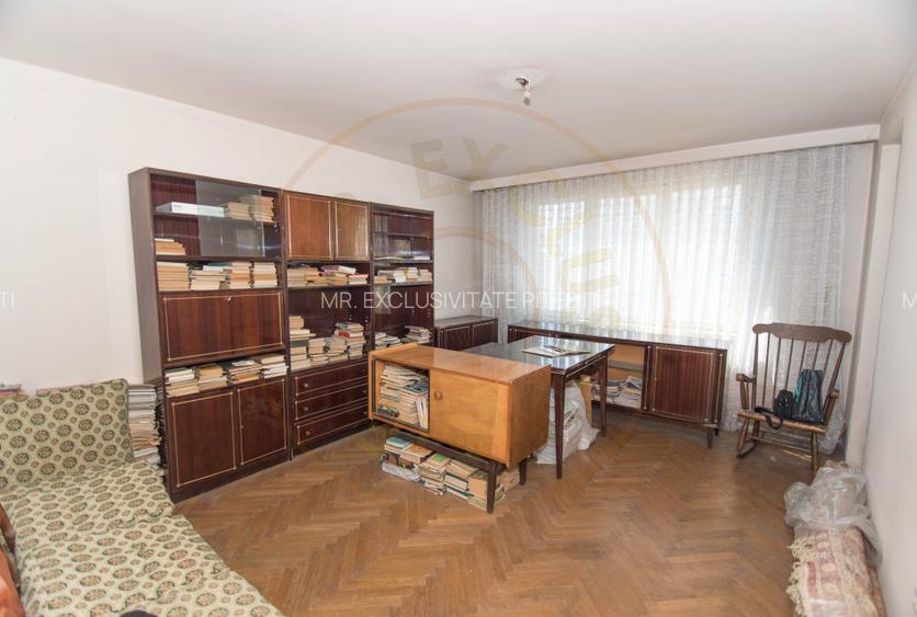 Apartament ultracentral Pitesti - 2
