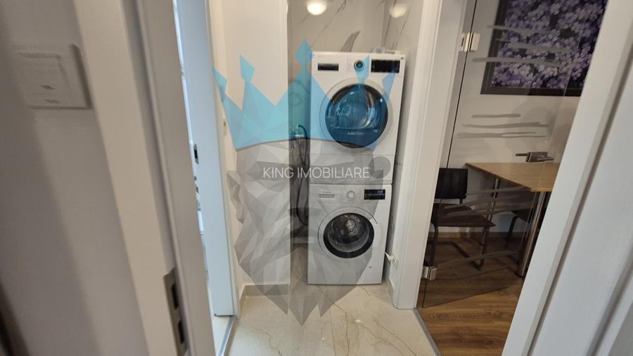 Apartament 2 Camere Titan Bucuresti - 12