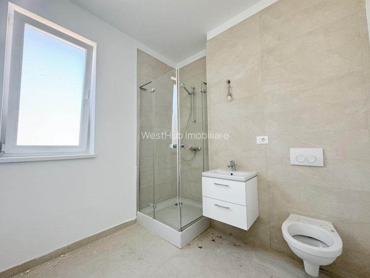 Penthouse 3 camere, decomandat, 80 mp utili, toate utilitatile, zona Aradului - 4