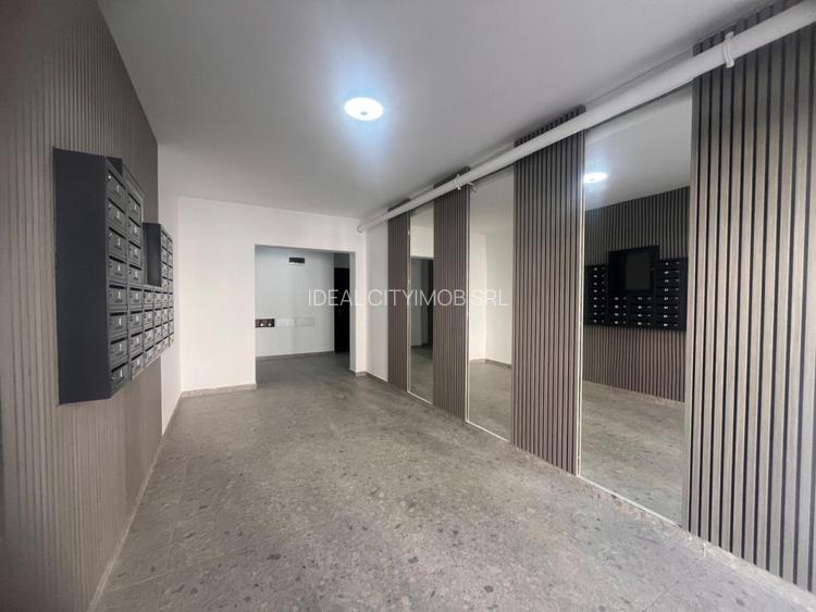 Inchiriere garsoniera Bragadiru loc parcare - 12