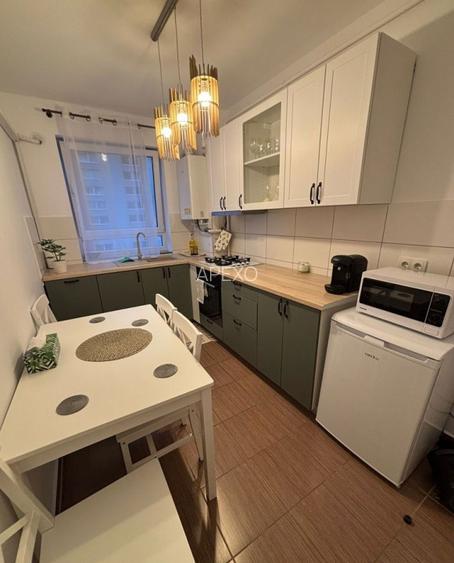 Apartament 2 camere Avantgarden 3 - 3