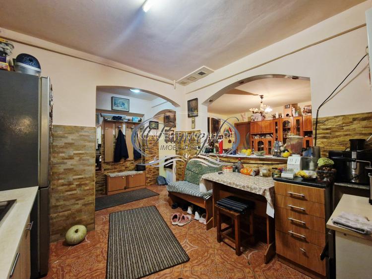 Apartament ideal pentru familie sau investitie - Piata Hermes - 9